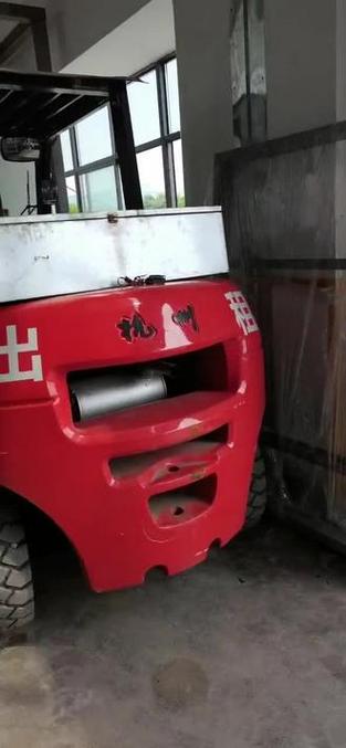 马鞍山恒奥装卸搬运 #叉车出租设备搬运