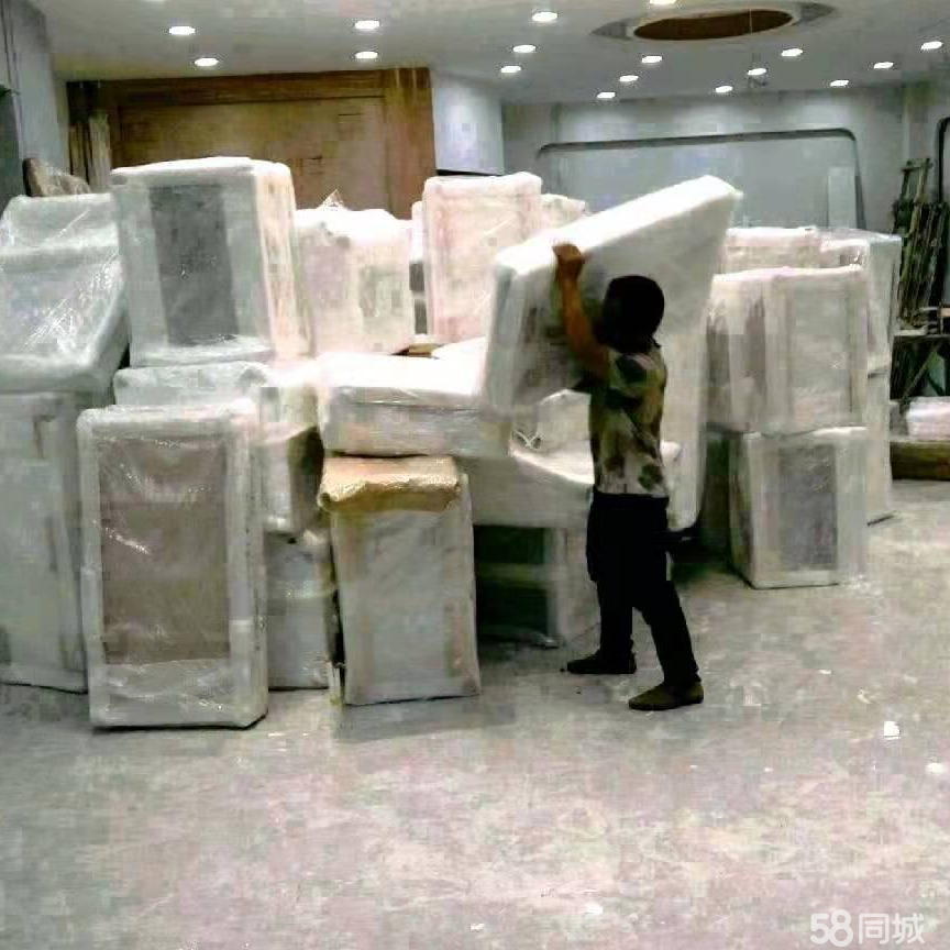 提供临时搬运工装卸工师傅提供搬运工服务